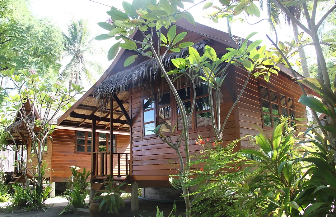 Lipe Beach Resort-1